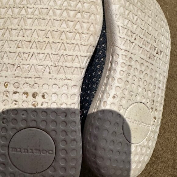 Minimoc/Heyfolk shoes size 9 - Picture 3 of 3